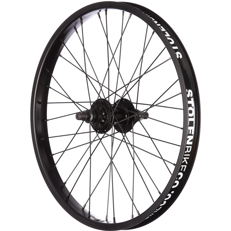 Stolen Rampage Rear Wheel Reviews