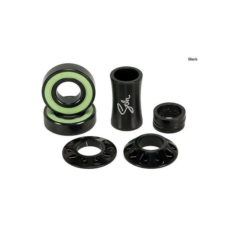 Stolen Revolver Mid Bottom Bracket Reviews