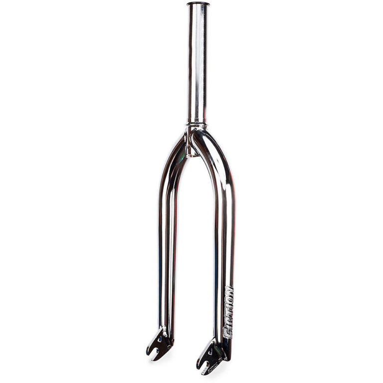 Stolen Shank BMX Fork Reviews