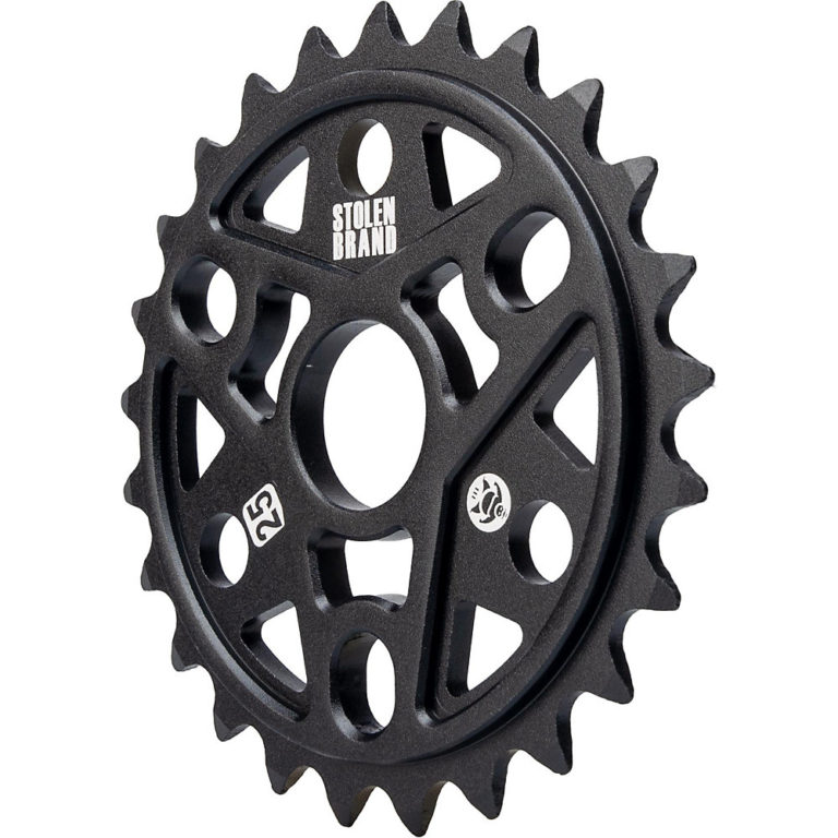 Stolen Sumo III Sprocket Reviews