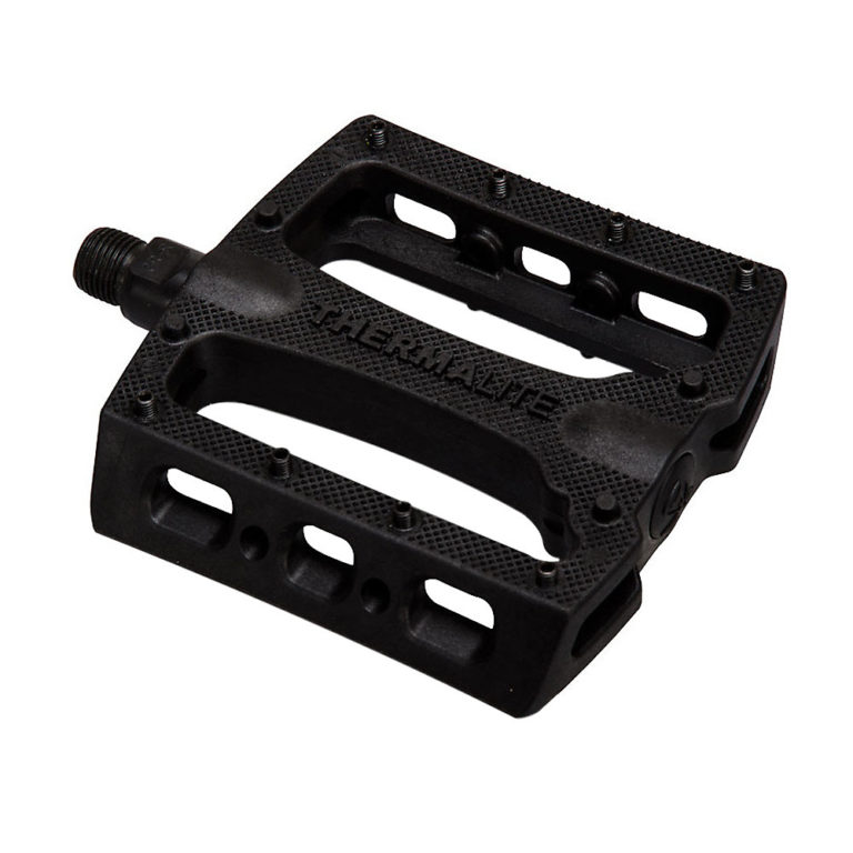 Stolen Thermalite SP Pedals Reviews