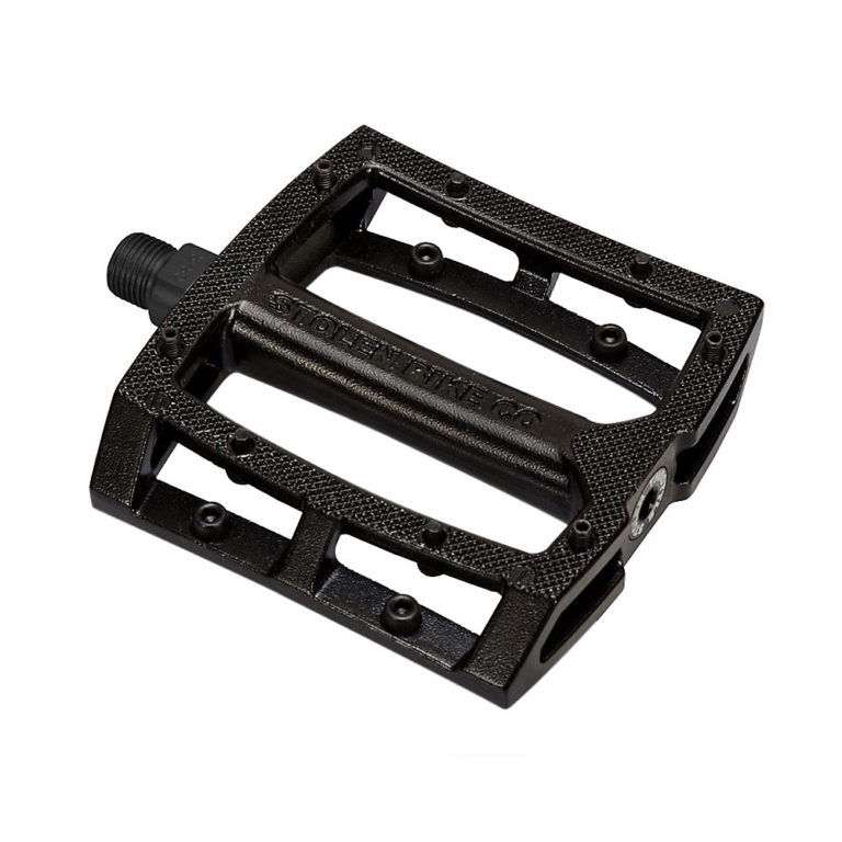 Stolen Throttle Sealed Alloy Pedals Reviews