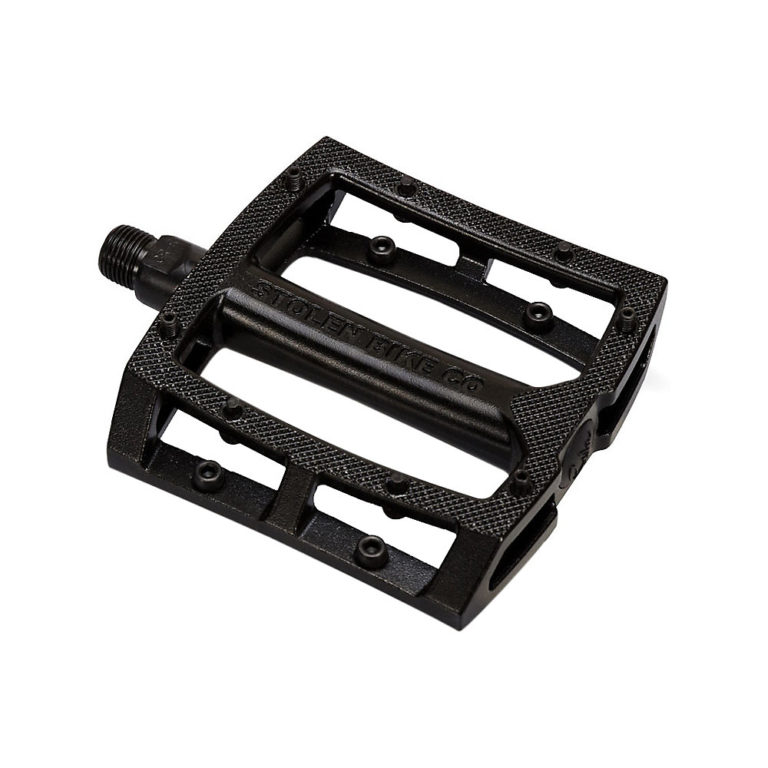 Stolen Throttle Unsealed Alloy Pedals Reviews