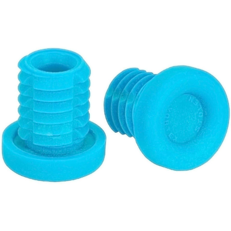 Stolen Vortex Rubber Bar Plugs Reviews