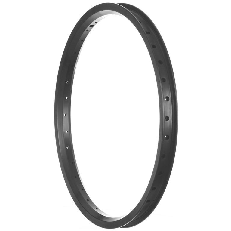 Stranger Crux BMX Rim Reviews