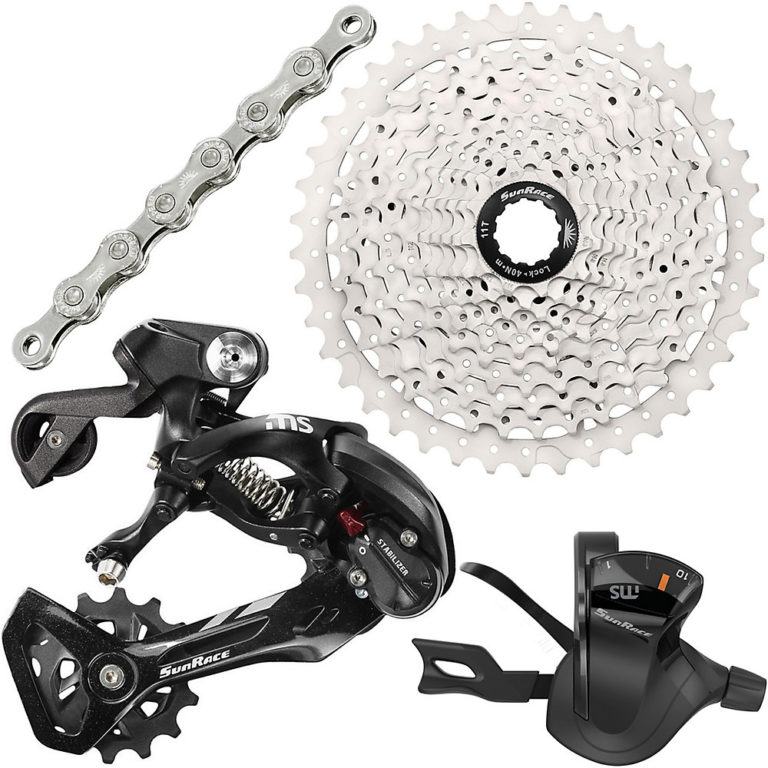 sunrace 1x12 groupset