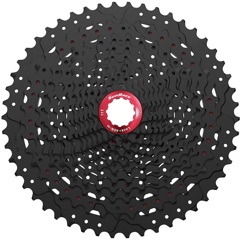 SunRace 12 Speed XD Cassette Reviews