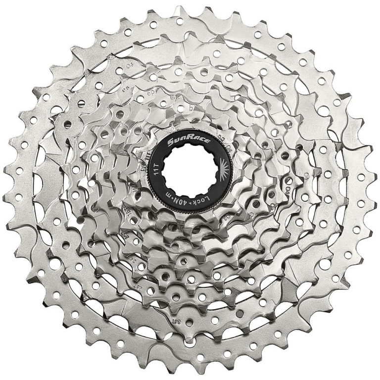 SunRace CSM980 9 Speed Cassette Reviews