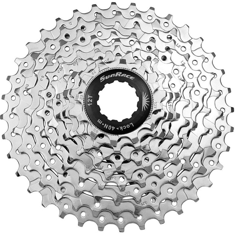 SunRace CSM98 9 Speed Cassette Reviews