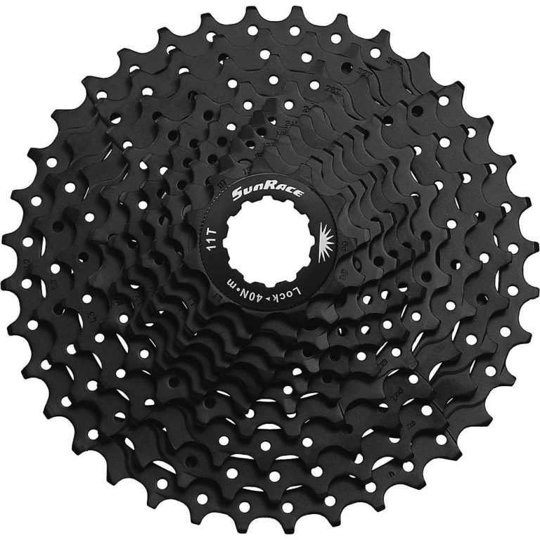 SunRace CSMS1 10 Speed Cassette Reviews