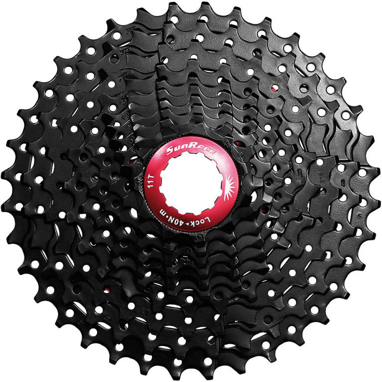 SunRace CSMX0 10 Speed Cassette Reviews