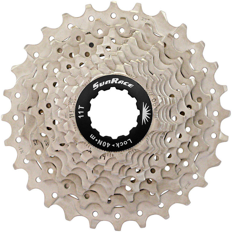 SunRace CSRS0 10 Speed Cassette Reviews