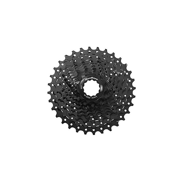 SunRace CSRS3 11 Speed Cassette Reviews