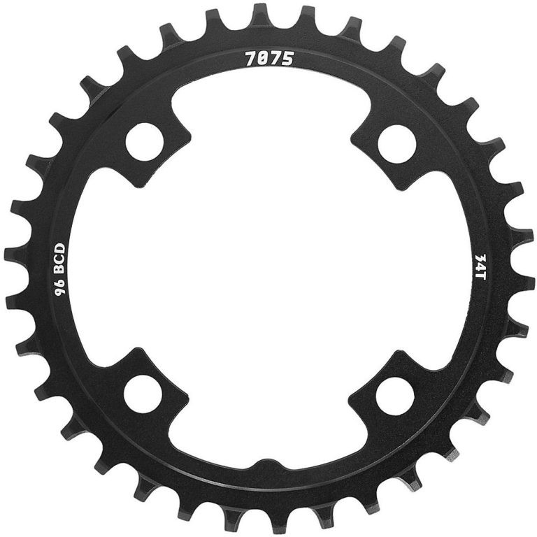 SunRace MX00 Steel Chainring Reviews