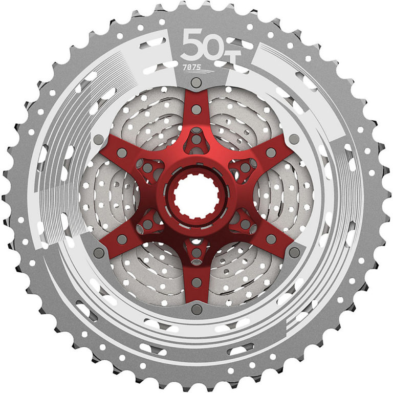 SunRace MX80 11 Speed Cassette Reviews