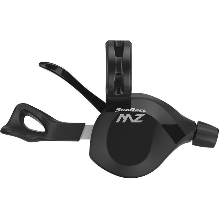 SunRace MZ3NX 12 Speed Shifter Reviews