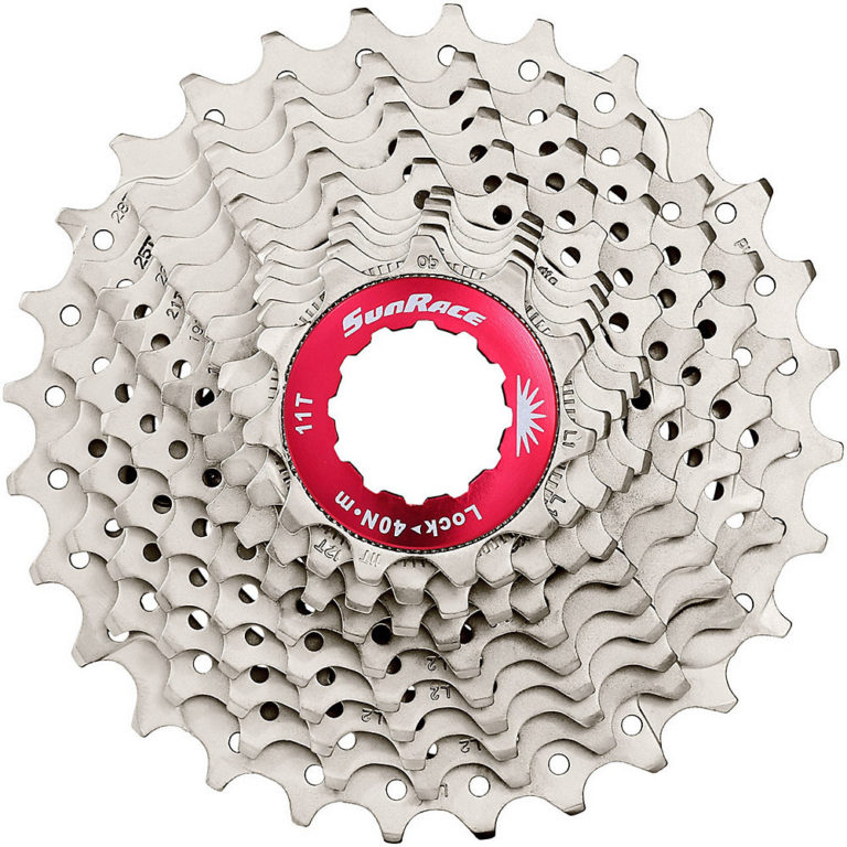 SunRace RX1 11 Speed Cassette Reviews