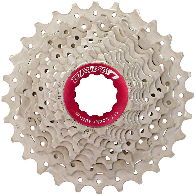 SunRace RX 10 Speed Cassette Reviews