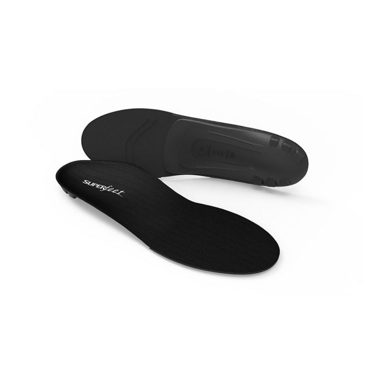 Superfeet Trim To Fit Black Insoles Reviews