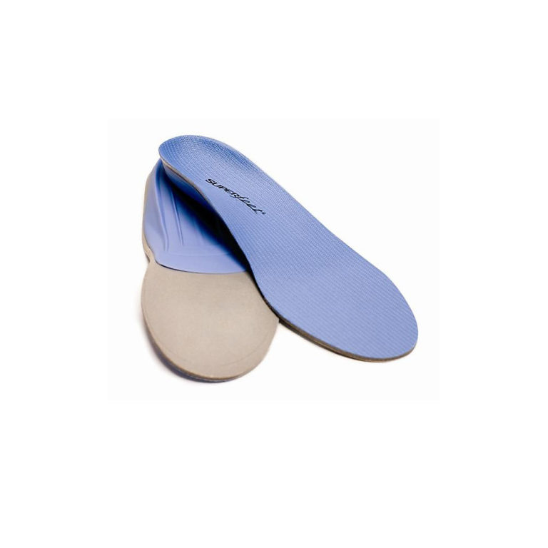 Superfeet Trim To Fit Blue Insoles Reviews