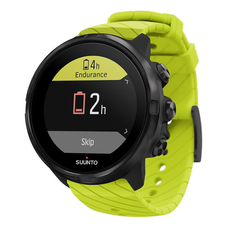 Suunto 9 GPS Multisport Watch-AU 2018 Reviews