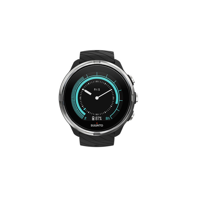 Suunto 9 GPS Multisport Watch 2018 Reviews