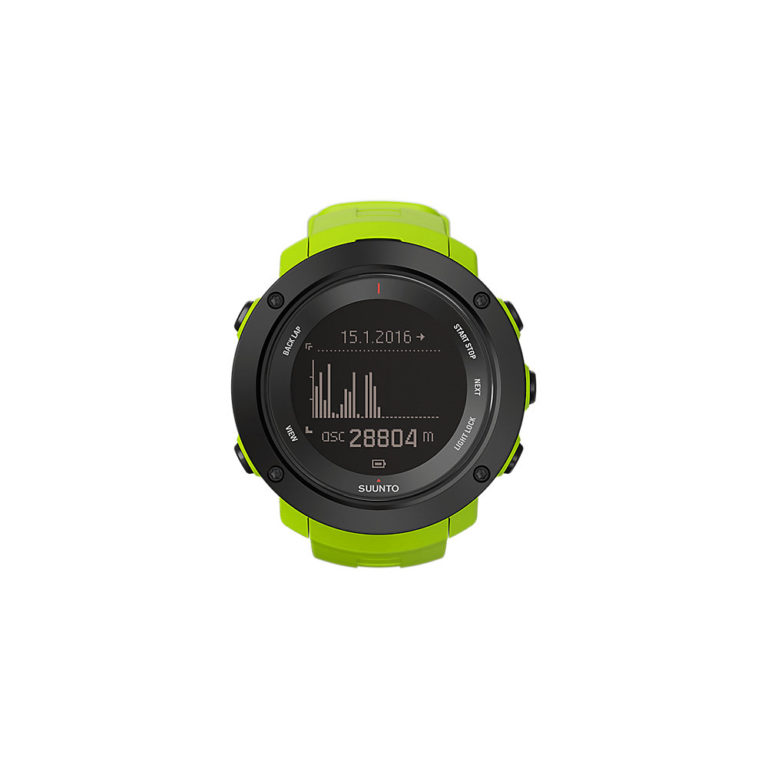 Suunto Ambit 3 Vertical 2017 Reviews