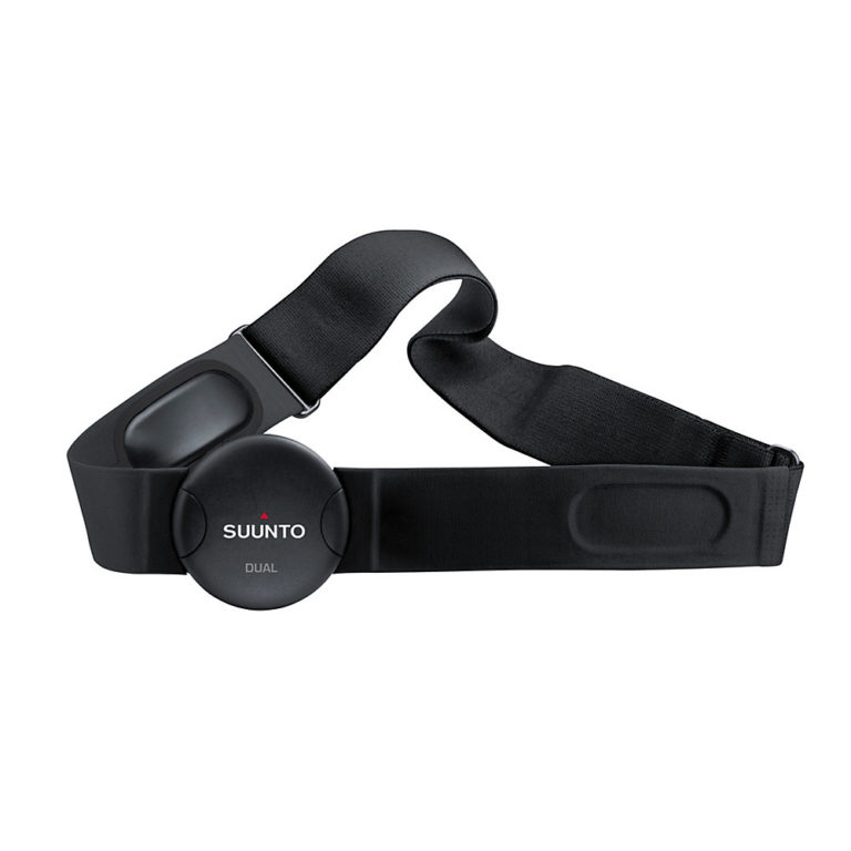 Suunto Dual Comfort HRM Belt Reviews