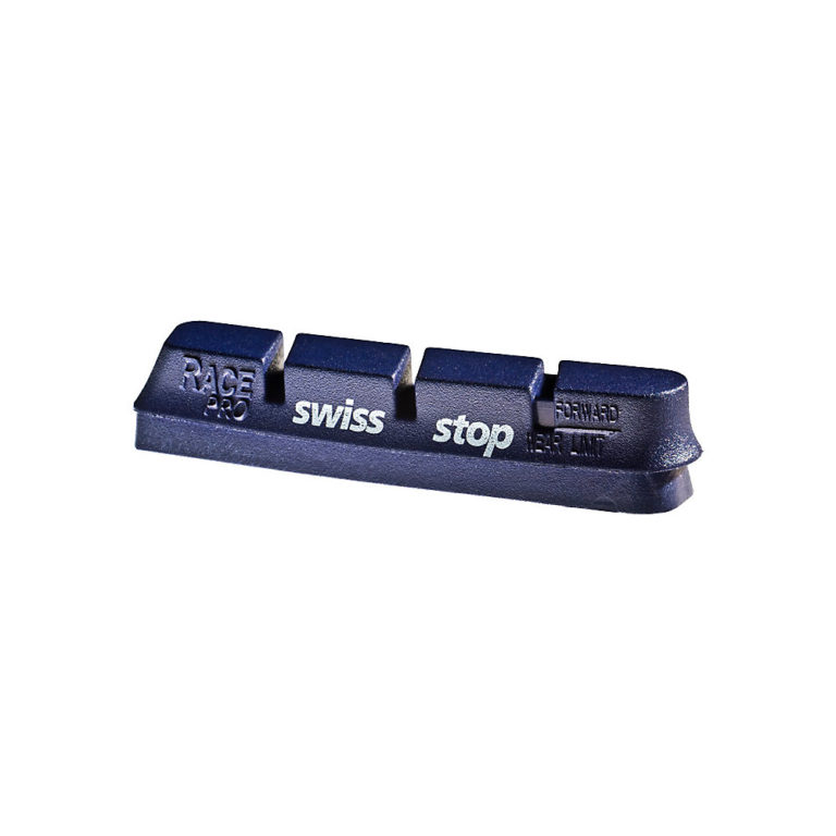 SwissStop Race Pro Brake Pads (Campagnolo Fit) Reviews