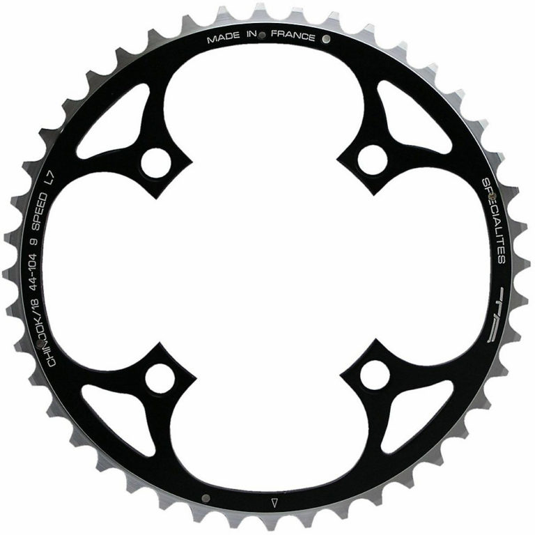 TA 104 PCD Chinook 4Arm MTB Outer Chainring Reviews