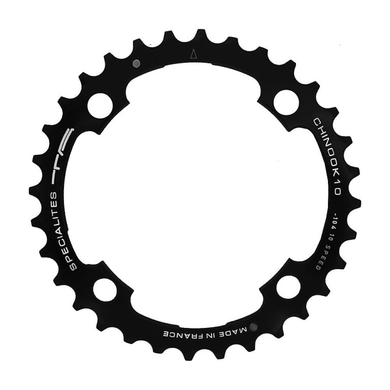 TA 104 PCD Chinook MTB Middle Chainring Reviews