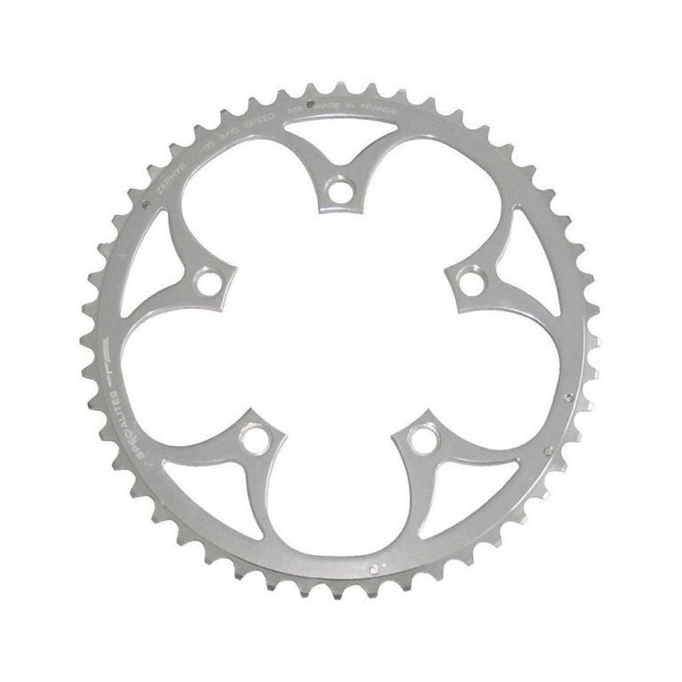 TA 110 PCD Zephyr Outer Road Chainring Reviews