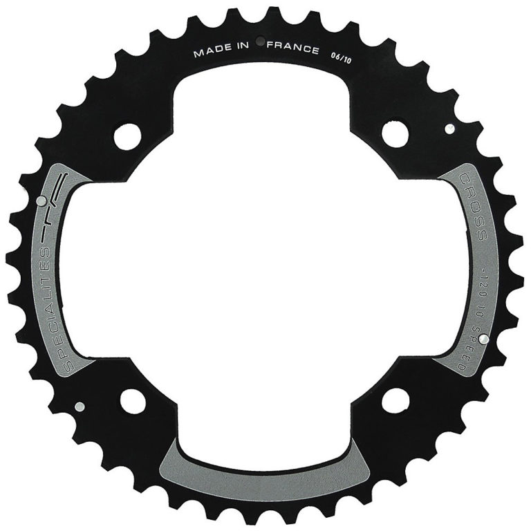 TA 120 PCD Cross MTB Outer Chainring Reviews