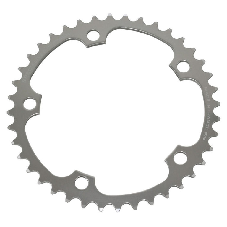 TA 130 PCD Alize Middle Chainring Reviews