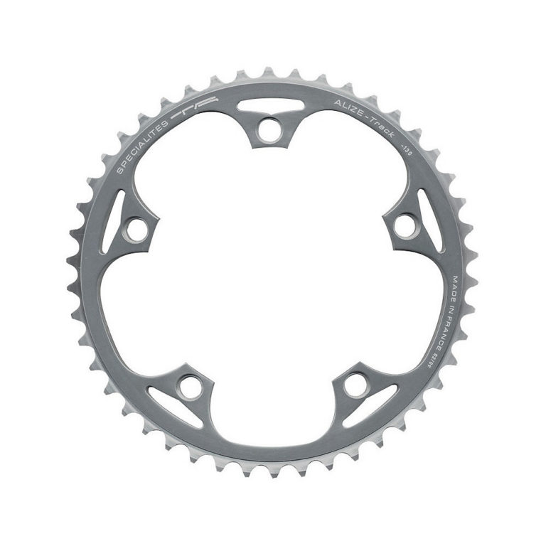 TA 130 PCD Shimano Track Outer Chainring Reviews