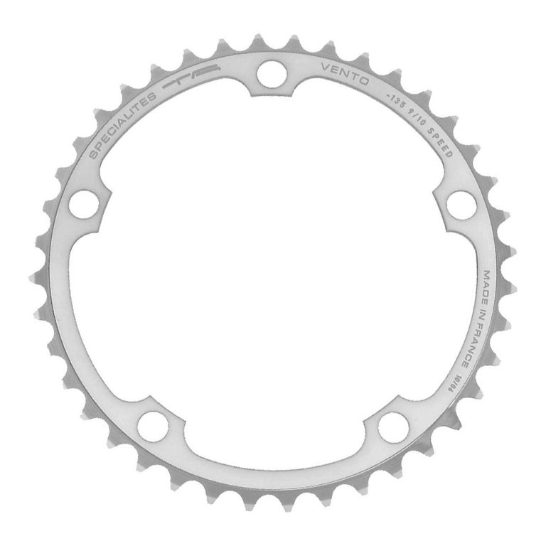 TA 135 PCD Vento Campagnolo Inner Chainring Reviews