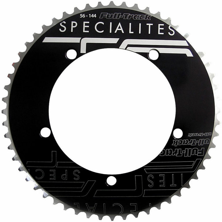 TA 144 PCD Full Track Chainring Reviews