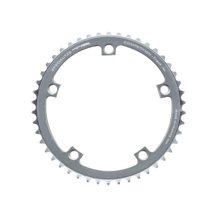 TA 144 PCD Shimano-Campag Track Chainring Reviews