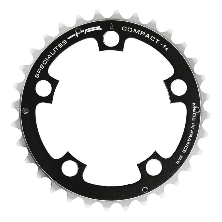 TA 5-Arm MTB Compact Middle Chainring Reviews