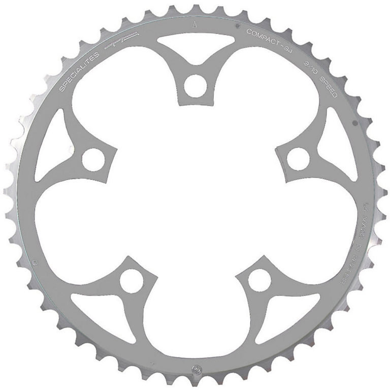 TA 94 PCD 5-Arm MTB Compact Outer Chainring Reviews