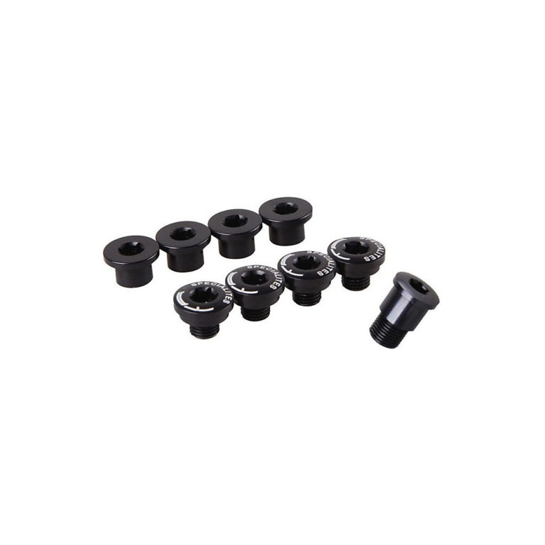 TA Campag Torque Carbon Chain Ring Bolts Reviews