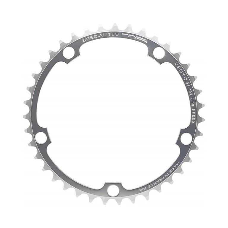 TA Campagnolo Inner Chainring 135mm BCD Reviews