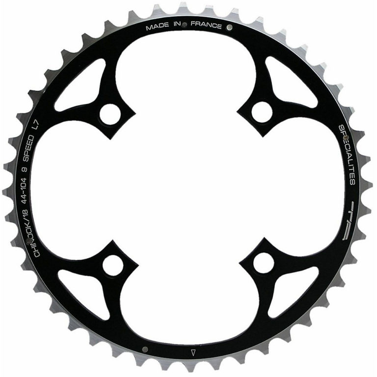 TA Chinook 4-Arm MTB Outer Chainring Reviews