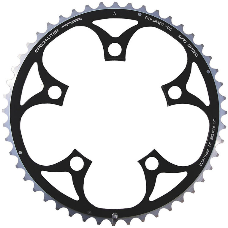 TA Compact Outer Chainring 94mm BCD Reviews