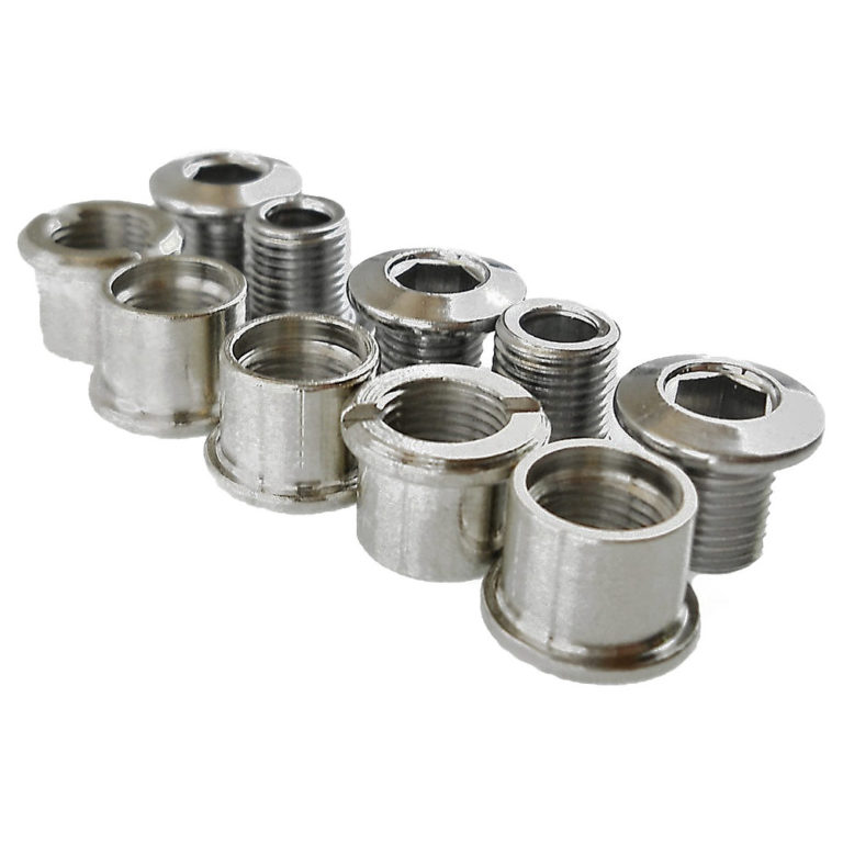 TA Double Chain Ring Bolts Set of 5 Reviews