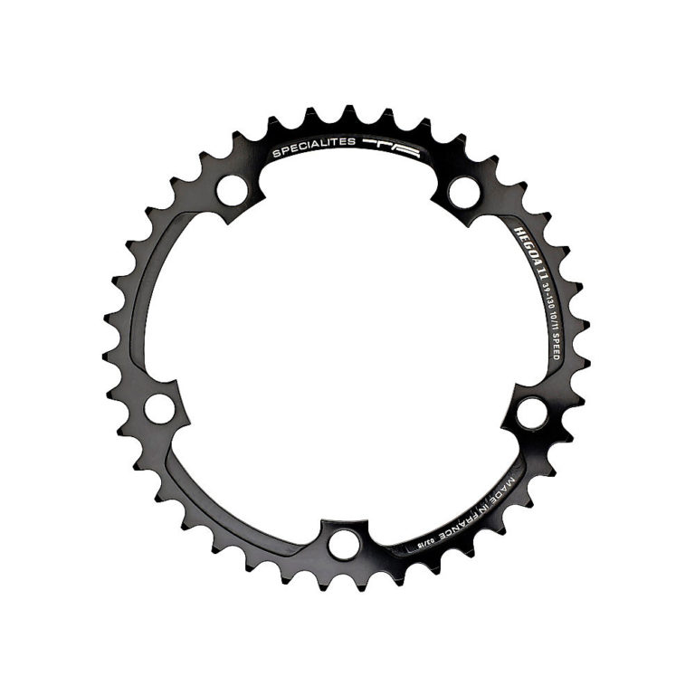 TA Hegoe Inner 10-11 Speed Chainring Reviews