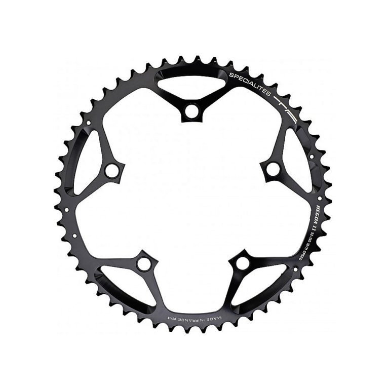 TA Hegoe Outer 10-11 Speed Chainring Reviews