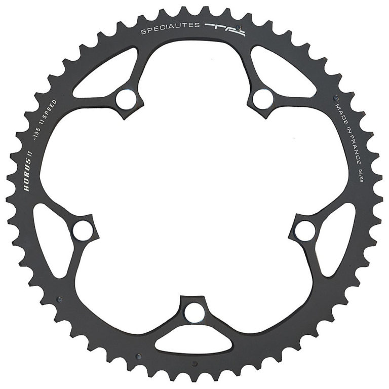 TA Horus 11 Campagnolo Outer Chainring Reviews