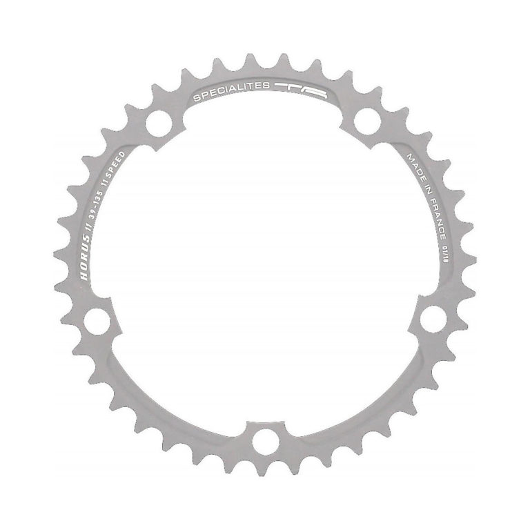 TA Horus 11 Speed Chainring 11 Speed Reviews