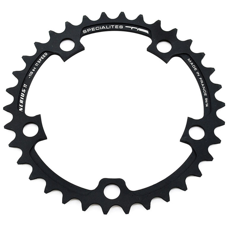 TA Nerius 11 CT-Campagnolo Inner Chainring Reviews